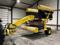 2008 roc rt950 bandhark