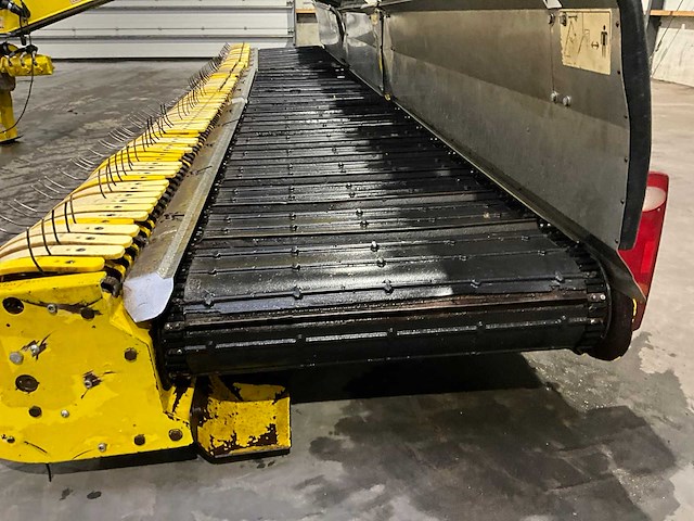 2008 roc rt950 bandhark - afbeelding 20 van  46