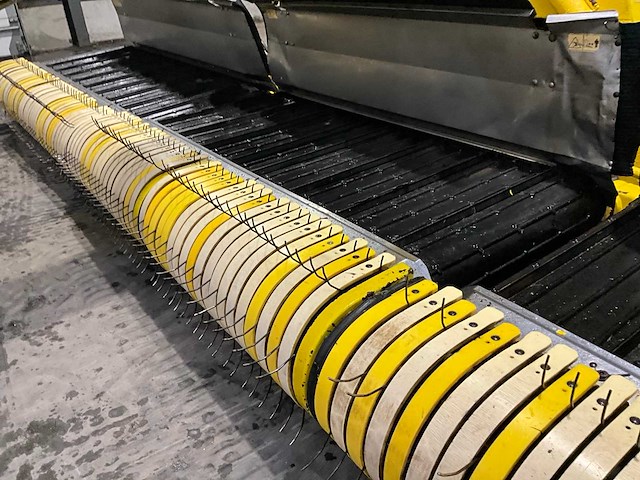 2008 roc rt950 bandhark - afbeelding 21 van  46