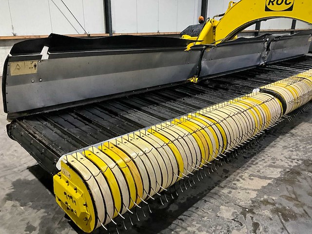 2008 roc rt950 bandhark - afbeelding 22 van  46