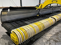 2008 roc rt950 bandhark - afbeelding 22 van  46