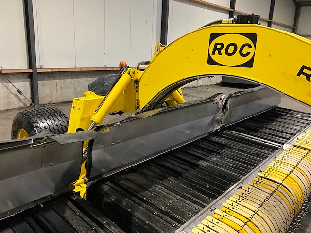 2008 roc rt950 bandhark - afbeelding 23 van  46