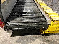 2008 roc rt950 bandhark - afbeelding 24 van  46