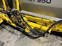 2008 roc rt950 bandhark - afbeelding 26 van  46