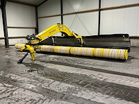 2008 roc rt950 bandhark - afbeelding 2 van  46