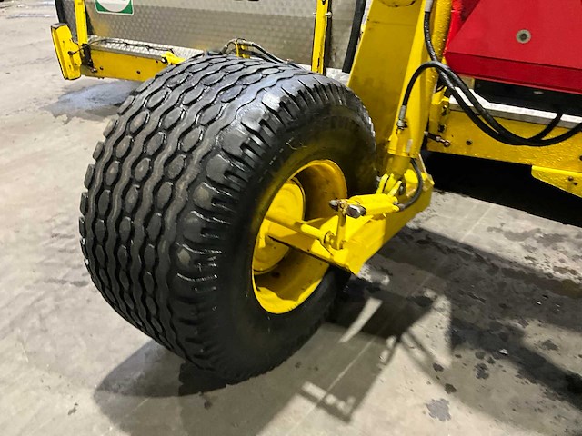 2008 roc rt950 bandhark - afbeelding 31 van  46