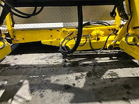 2008 roc rt950 bandhark - afbeelding 32 van  46