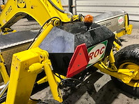 2008 roc rt950 bandhark - afbeelding 33 van  46