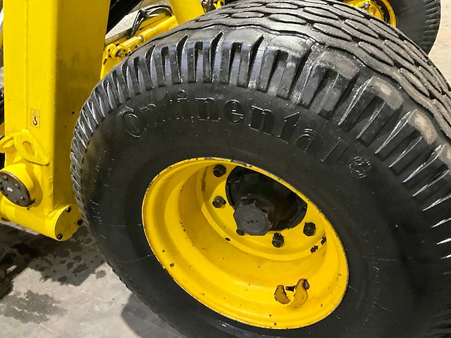 2008 roc rt950 bandhark - afbeelding 34 van  46