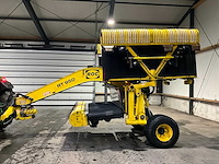 2008 roc rt950 bandhark - afbeelding 37 van  46