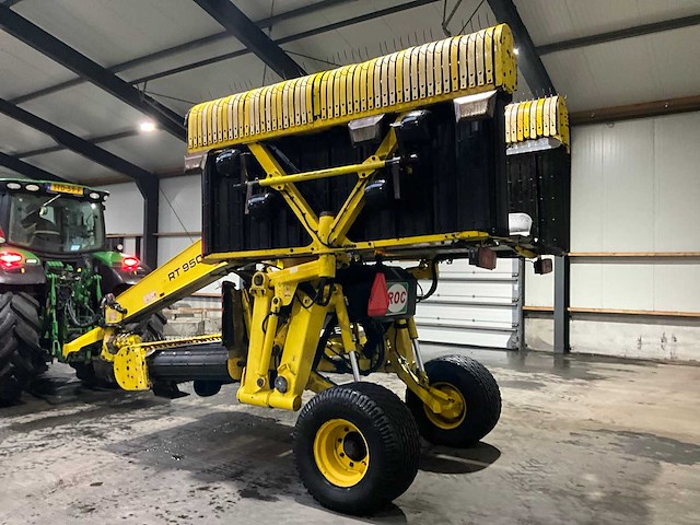 2008 roc rt950 bandhark - afbeelding 38 van  46