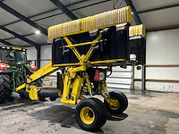 2008 roc rt950 bandhark - afbeelding 38 van  46