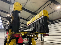 2008 roc rt950 bandhark - afbeelding 39 van  46