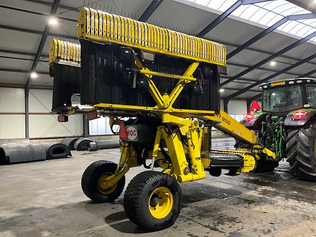 2008 roc rt950 bandhark - afbeelding 41 van  46