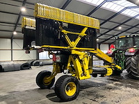 2008 roc rt950 bandhark - afbeelding 41 van  46