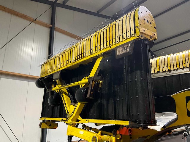 2008 roc rt950 bandhark - afbeelding 43 van  46