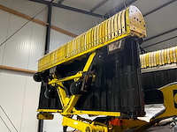 2008 roc rt950 bandhark - afbeelding 43 van  46