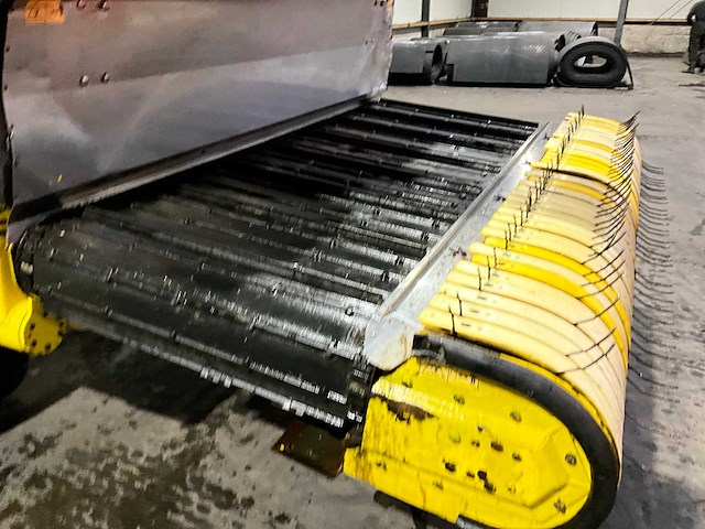 2008 roc rt950 bandhark - afbeelding 44 van  46