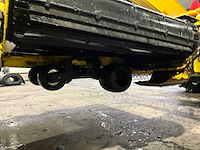 2008 roc rt950 bandhark - afbeelding 45 van  46