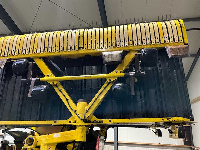 2008 roc rt950 bandhark - afbeelding 46 van  46