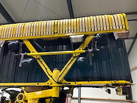 2008 roc rt950 bandhark - afbeelding 46 van  46