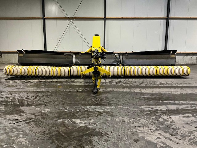 2008 roc rt950 bandhark - afbeelding 4 van  46