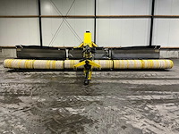 2008 roc rt950 bandhark - afbeelding 4 van  46