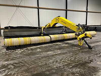 2008 roc rt950 bandhark - afbeelding 5 van  46