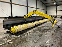 2008 roc rt950 bandhark - afbeelding 6 van  46