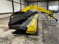 2008 roc rt950 bandhark - afbeelding 7 van  46