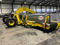 2008 roc rt950 bandhark - afbeelding 8 van  46