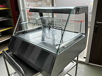 2008 roller grill vvf800 koelvitrine - afbeelding 3 van  6