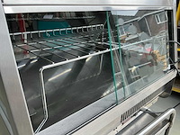 2008 roller grill vvf800 koelvitrine - afbeelding 5 van  6