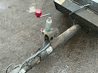 2008 rotair s.p.a. mdvn 36 ap - mobiele dieselcompressor - afbeelding 2 van  19