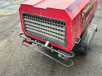 2008 rotair s.p.a. mdvn 36 ap - mobiele dieselcompressor - afbeelding 7 van  19