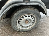 2008 rotair s.p.a. mdvn 36 ap - mobiele dieselcompressor - afbeelding 9 van  19