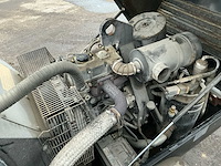2008 rotair s.p.a. mdvn 36 ap - mobiele dieselcompressor - afbeelding 10 van  19
