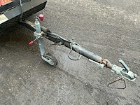 2008 rotair s.p.a. mdvn 36 ap - mobiele dieselcompressor - afbeelding 14 van  19