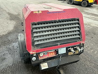2008 rotair s.p.a. mdvn 36 ap - mobiele dieselcompressor - afbeelding 15 van  19