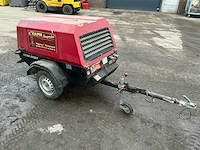 2008 rotair s.p.a. mdvn 36 ap - mobiele dieselcompressor - afbeelding 18 van  19