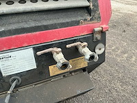 2008 rotair s.p.a. mdvn 36 ap - mobiele dieselcompressor - afbeelding 19 van  19