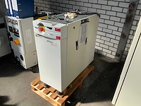 2008 roth & grau ak 800 pecvd vacuüm plasma-/coatinginstallatie - afbeelding 10 van  12