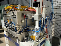 2008 roth & grau ak 800 pecvd vacuüm plasma-/coatinginstallatie - afbeelding 7 van  12