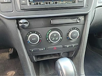 2008 saab 9-3 sport estate 2.8 t automaat v6 aero xwd personenauto - afbeelding 2 van  13