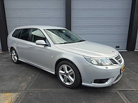2008 saab 9-3 sport estate 2.8 t automaat v6 aero xwd personenauto - afbeelding 7 van  13