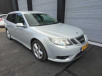2008 saab 9-3 sport estate 2.8 t automaat v6 aero xwd personenauto - afbeelding 8 van  13