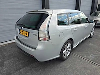 2008 saab 9-3 sport estate 2.8 t automaat v6 aero xwd personenauto - afbeelding 10 van  13
