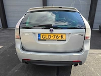 2008 saab 9-3 sport estate 2.8 t automaat v6 aero xwd personenauto - afbeelding 11 van  13