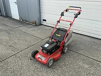2008 sabo grasmaaier