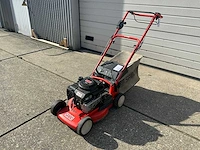 2008 sabo grasmaaier